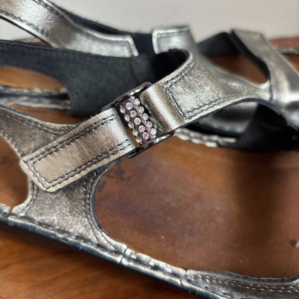 Naot Faso Sandals - Picture 4 of 10